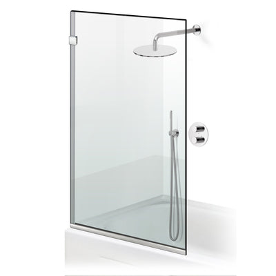 Paravan cada, Paravan cada Inox