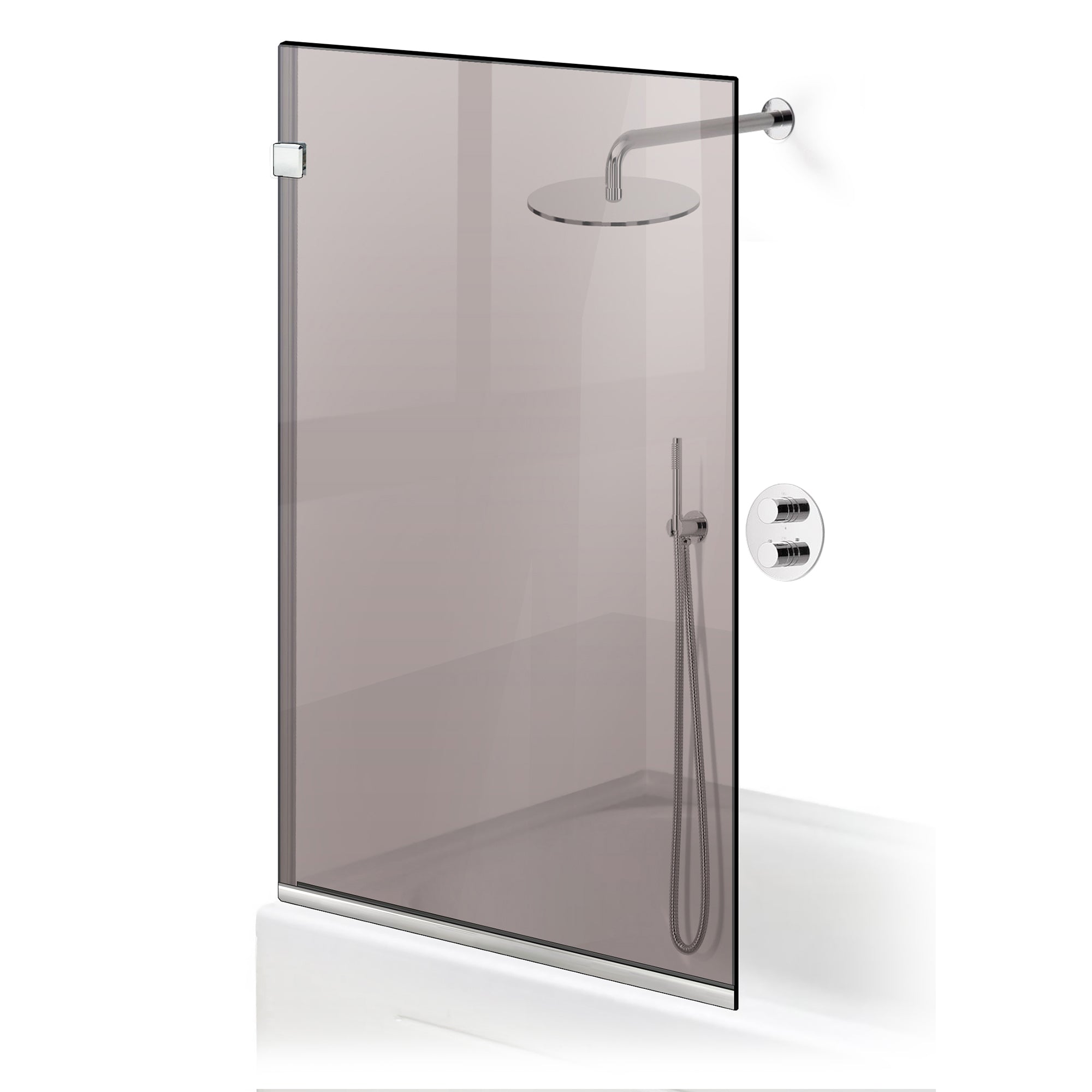 Paravan cada, Paravan cada Inox