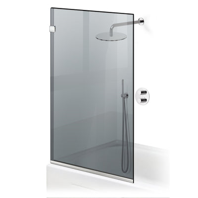 Paravan cada, Paravan cada Inox