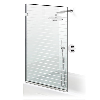 Paravan cada, Paravan cada Inox