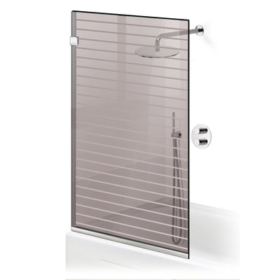 Paravan cada, Paravan cada Inox