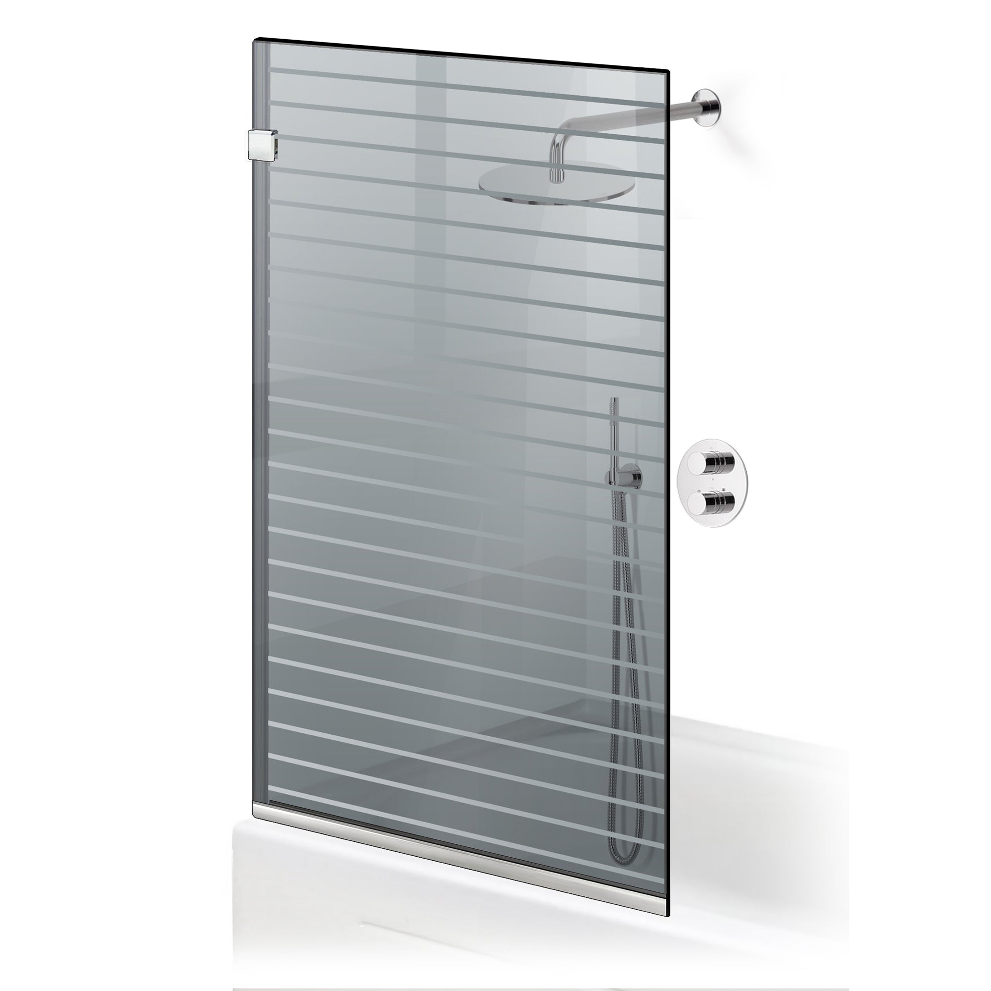 Paravan cada, Paravan cada Inox