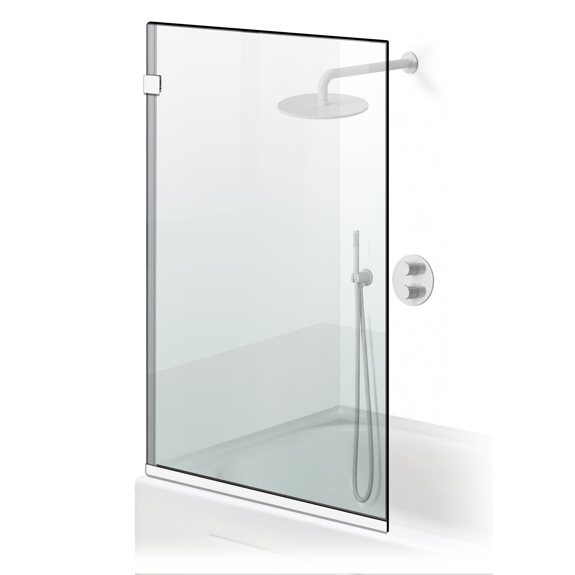 Paravan cada, Paravan cada Inox