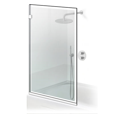 Paravan cada, Paravan cada Inox