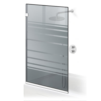 Paravan cada, Paravan cada Inox