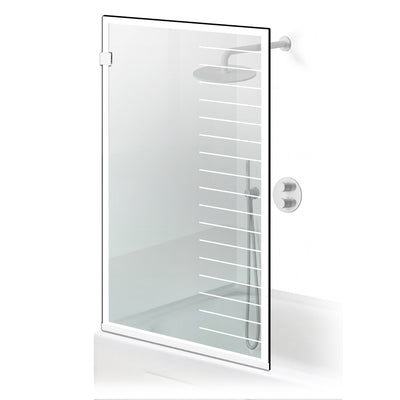 Paravan cada, Paravan cada Inox