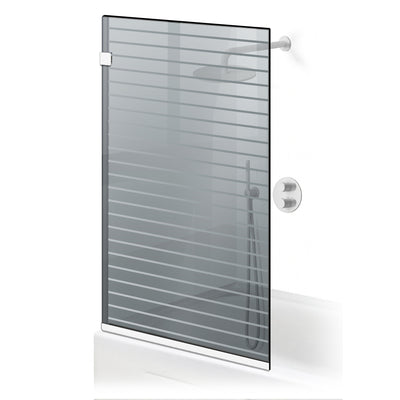 Paravan cada, Paravan cada Inox