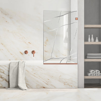 Paravan cada, Paravan cada Inox