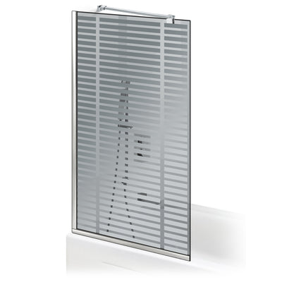 Paravan cada, Paravan cada Inox