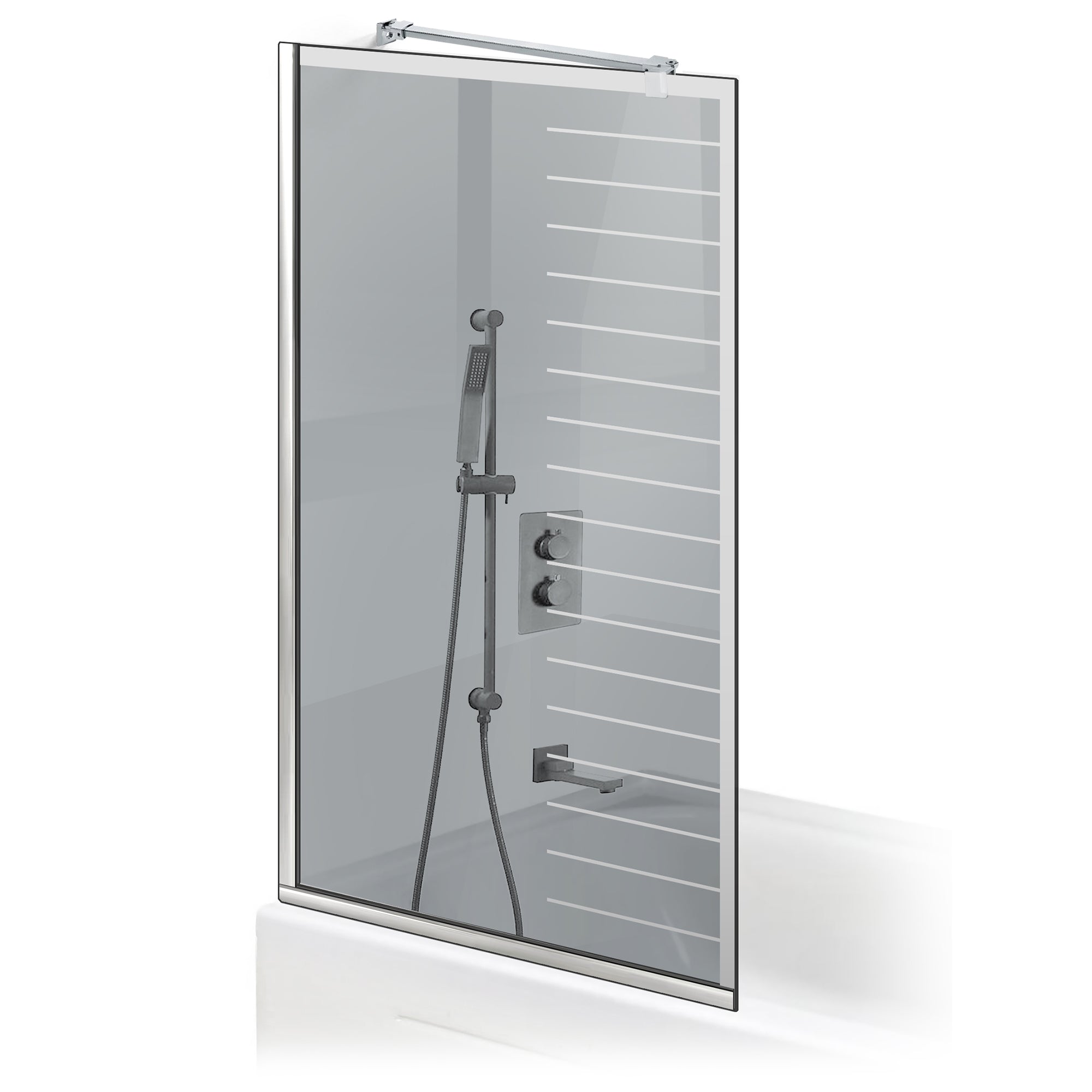 Paravan cada, Paravan cada Inox