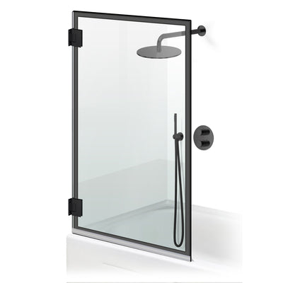 Paravan cada, Paravan cada Inox
