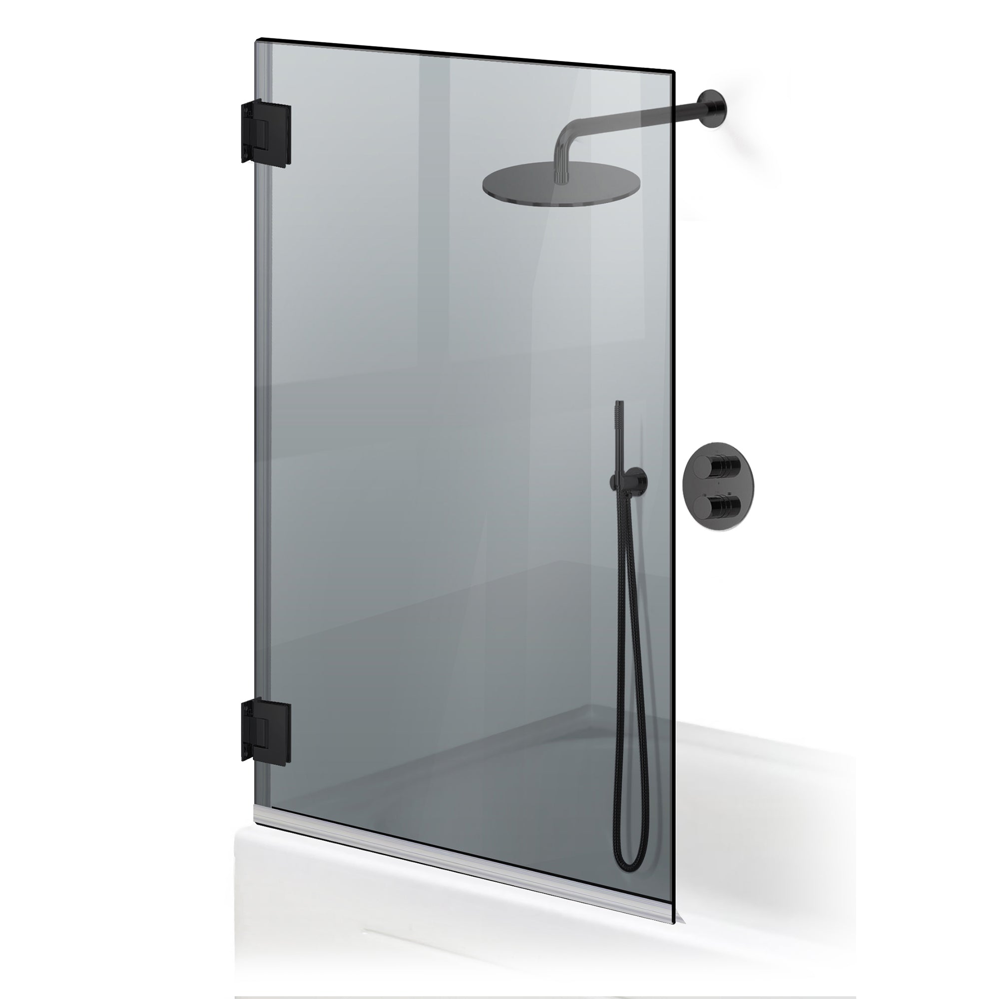 Paravan cada, Paravan cada Inox