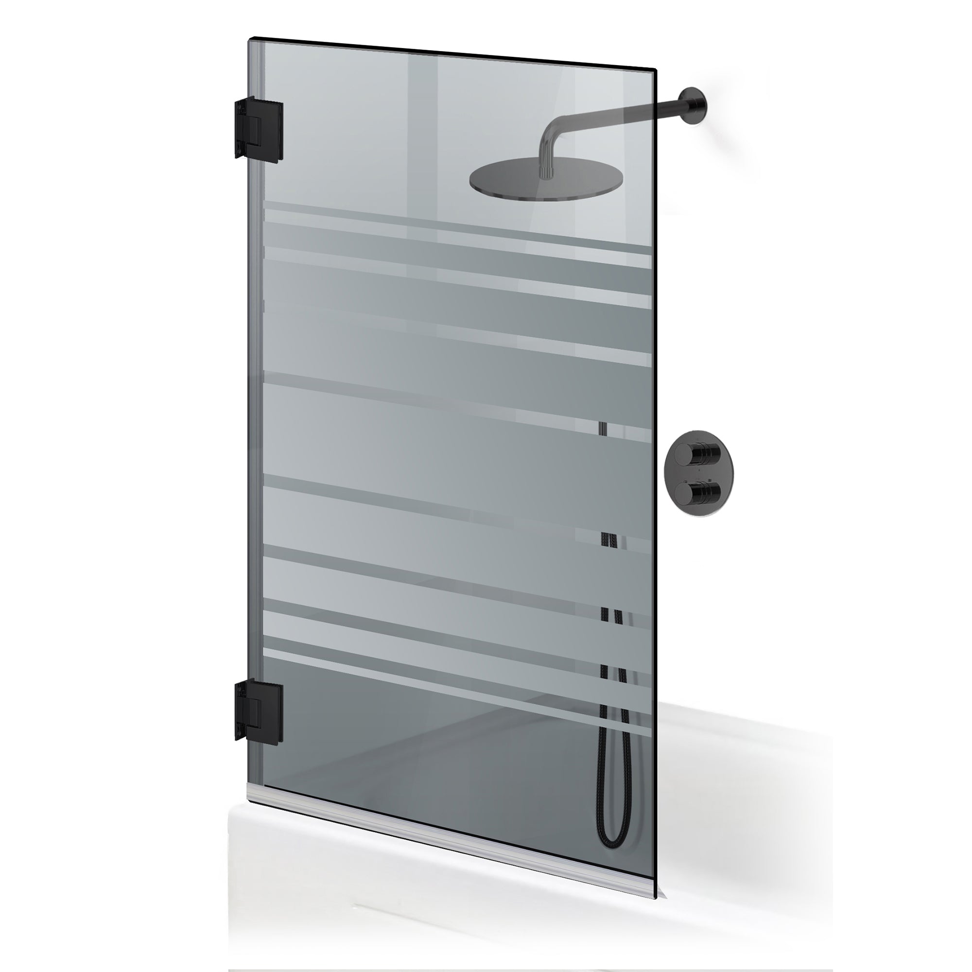 Paravan cada, Paravan cada Inox