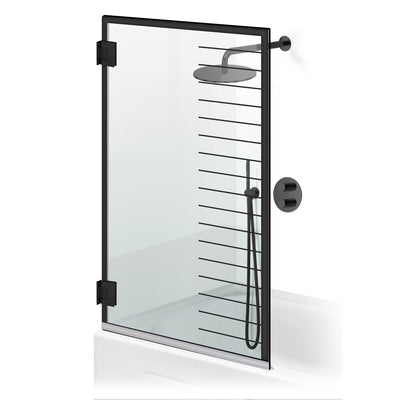 Paravan cada, Paravan cada Inox