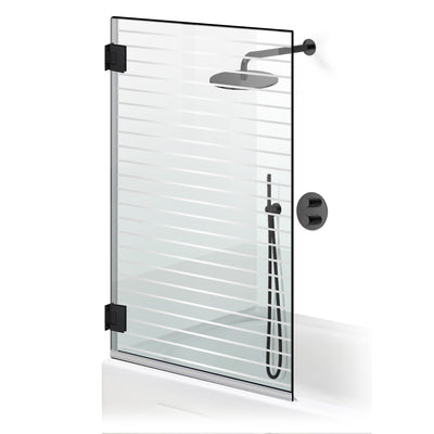 Paravan cada, Paravan cada Inox