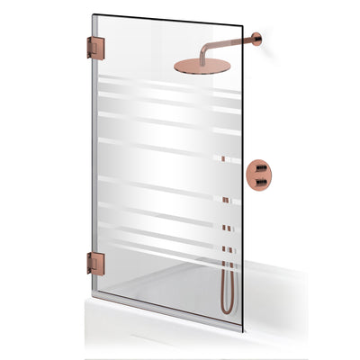 Paravan cada, Paravan cada Inox