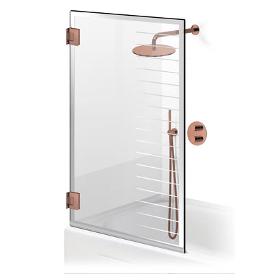 Paravan cada, Paravan cada Inox