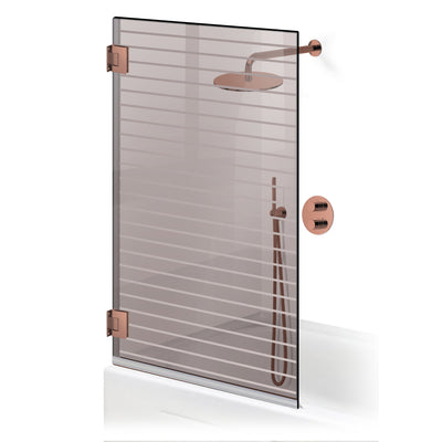 Paravan cada, Paravan cada Inox