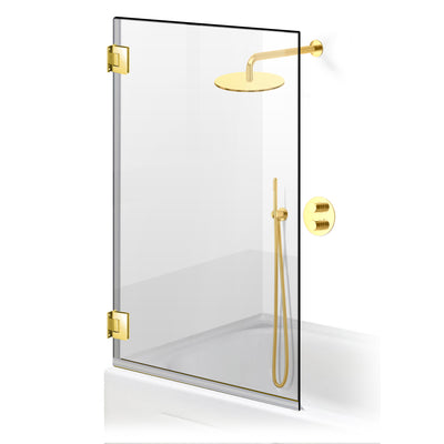 Paravan cada, Paravan cada Inox