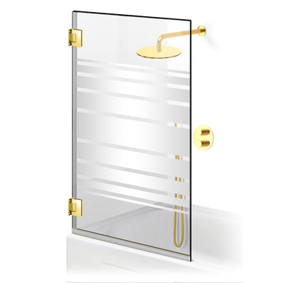 Paravan cada, Paravan cada Inox