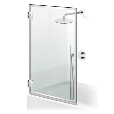 Paravan cada, Paravan cada Inox