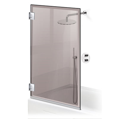 Paravan cada, Paravan cada Inox