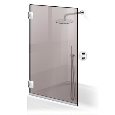 Paravan cada, Paravan cada Inox