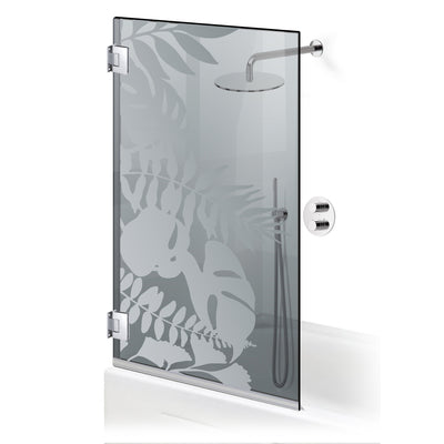 Paravan cada, Paravan cada Inox