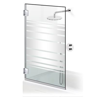 Paravan cada, Paravan cada Inox