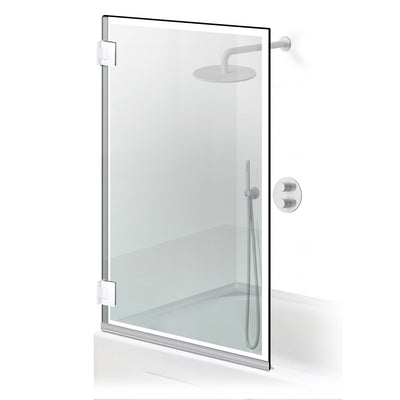 Paravan cada, Paravan cada Inox