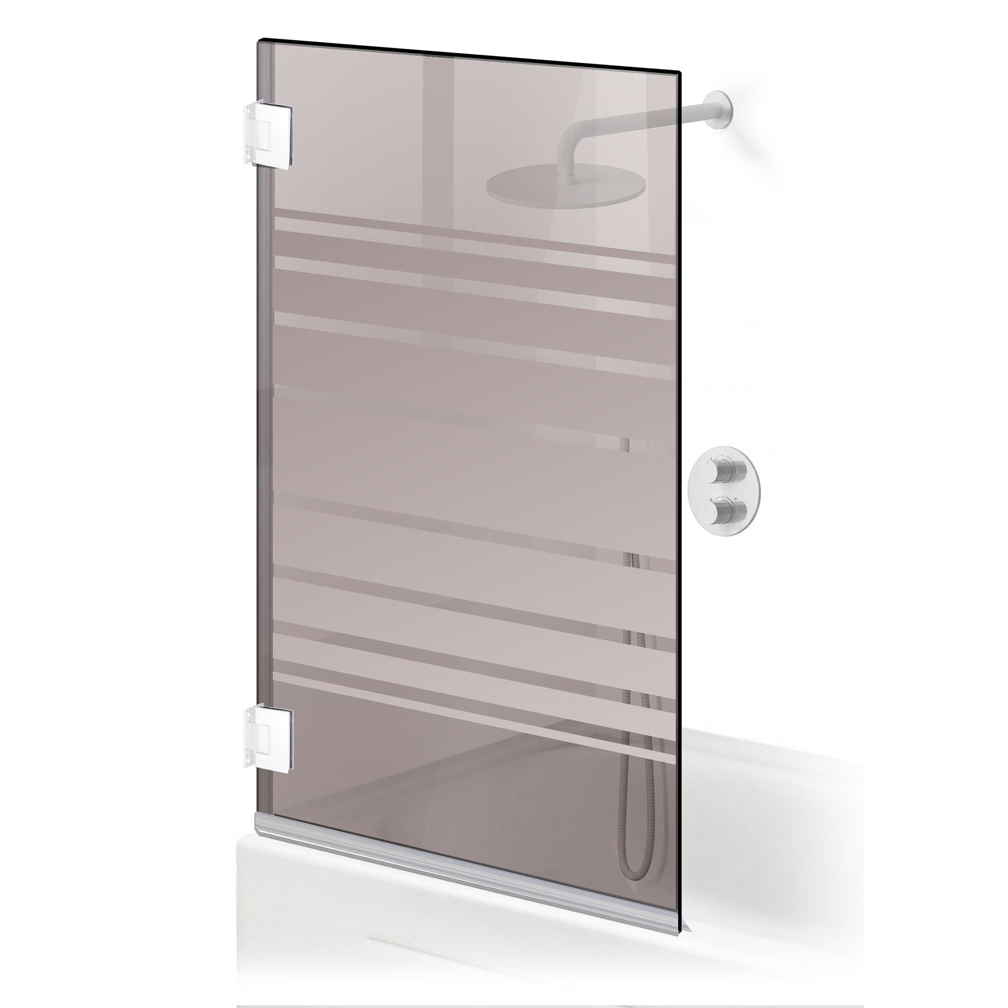 Paravan cada, Paravan cada Inox