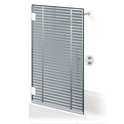 Paravan cada, Paravan cada Inox
