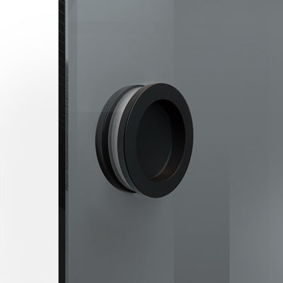 Paravan cada, Paravan cada Inox #Gri